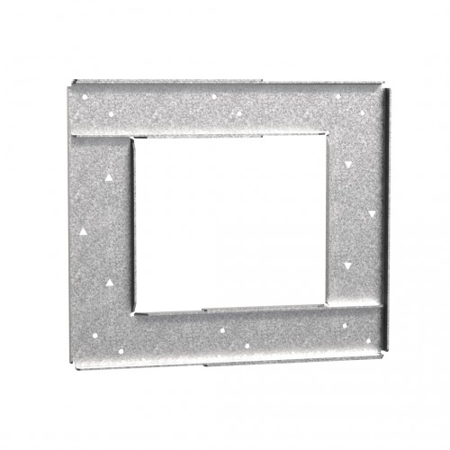 Simpson Strong-Tie IHS I-Joist Hole Supports