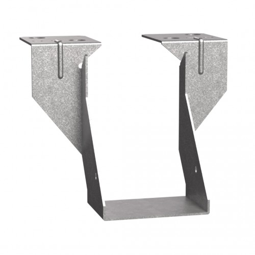 Simpson Strong-Tie JHM Masonry Hangers for Solid Joists