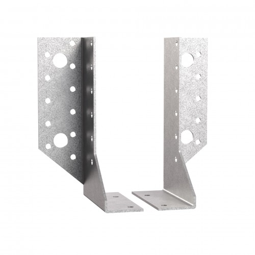 Simpson Strong-Tie SDE Adjustable Width Face Fix Joist Hangers