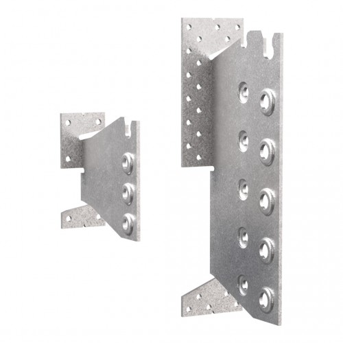 TU Concealed Beam Hanger