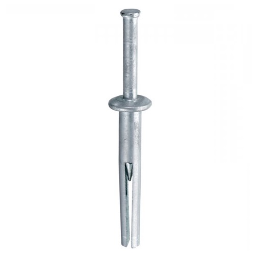 M6 x 30 Metal Nail In Anchors