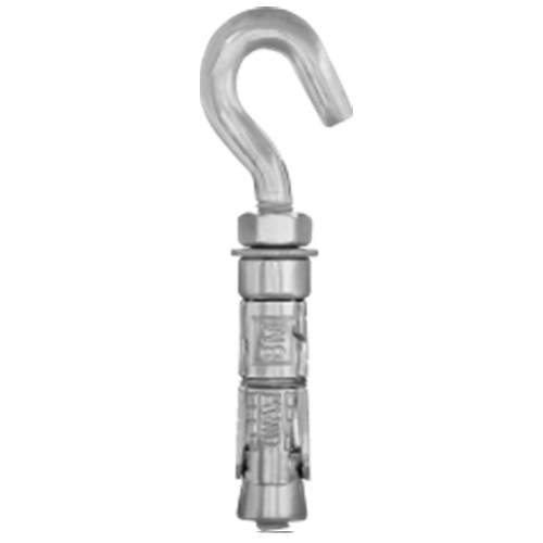 Rawlbolt M6H Shield Anchor Hook Bolt