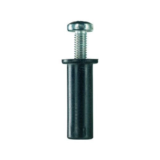 M3 x 24.0mm Rawlnut Flexi-Plug, R-RNT-M3X30