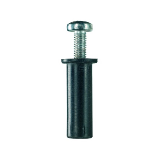 M5 x 40mm Rawlnut Flexi-Plug, R-RNT-M5X40-50