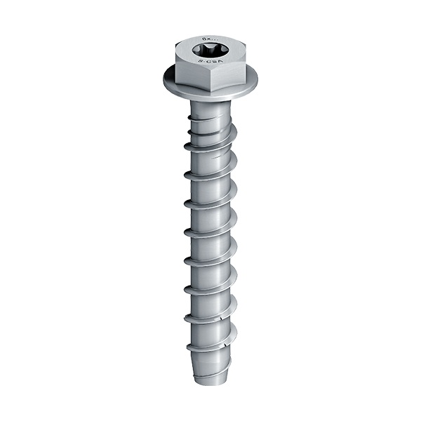 EJOT JC2-KB 6x120/65/80 Concrete Screw