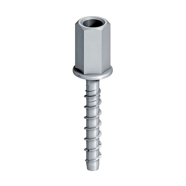 EJOT JC2-IT 6x60 Concrete Screw Anchor