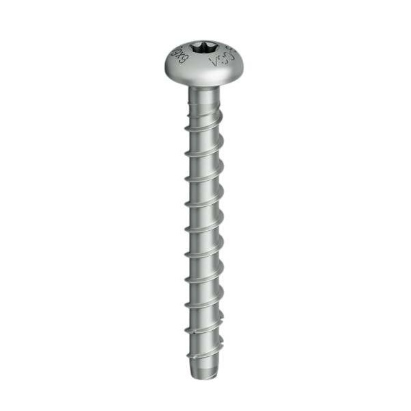 EJOT JC2-FR 6x60/5/20 Concrete Screw