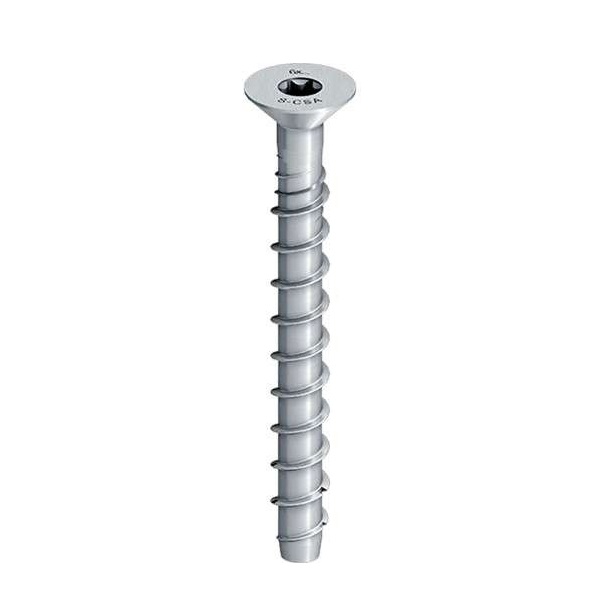 EJOT JC2-ST 6x60/5/20 Concrete Screw