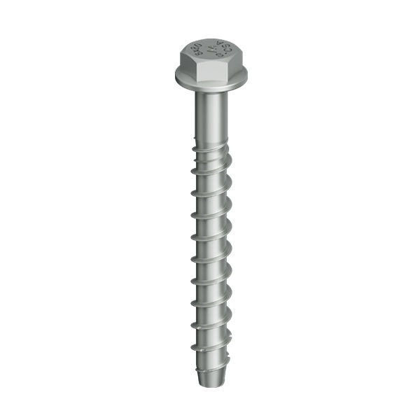 EJOT JC6-KB 6x50/5 Concrete Screw