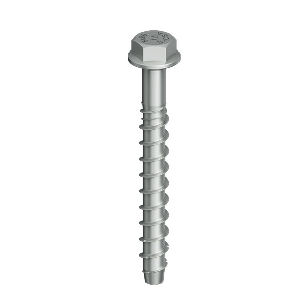EJOT JC6-KB 8x80/15 Concrete Screw