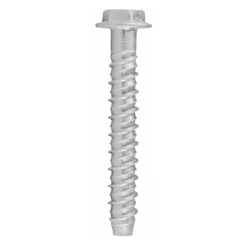 Rawl R-LX-05X050-HF-ZF 5.0 x 50 Screw Anchor