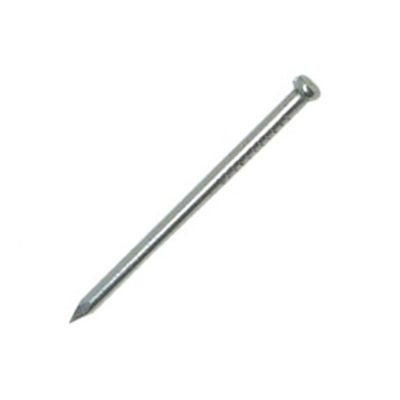 15mm x 1.25mm Panel Pins Bright - 1.0kg