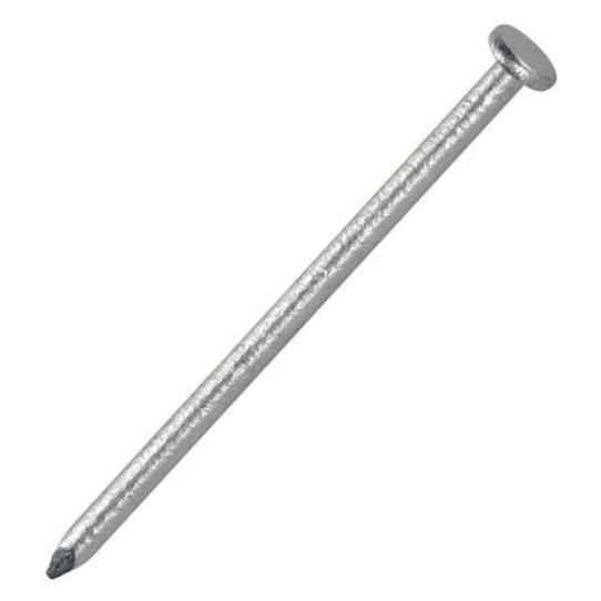 40mm x 2.36mm Round Wire Nails x 1.0kg