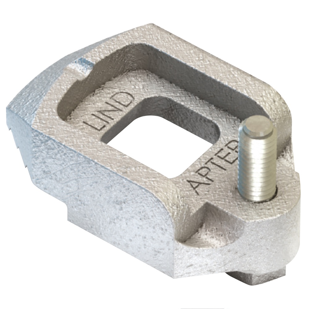 Lindapter M16 Type D2 Girder Clamp
