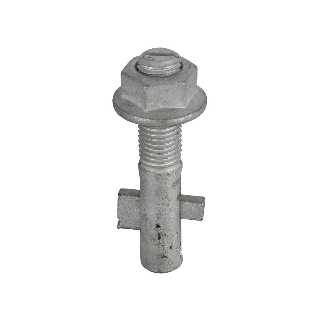 M16 x 130 Steel Blind Bolt 10.9 HDG