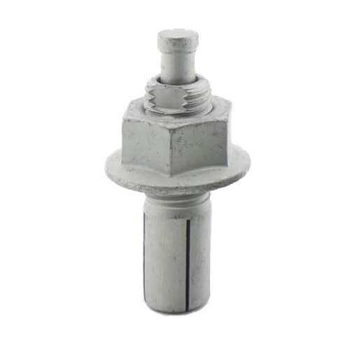 M8 x 45 Steel Heavy Duty Blind Bolt 8.8