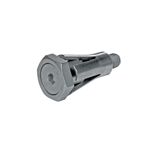 M8 x 35 Steel Thin Wall Blind Bolt