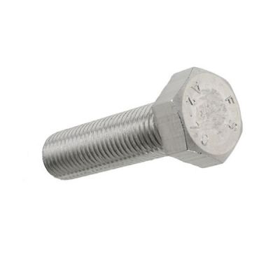 M10 x 10 Hexagon Set Screw