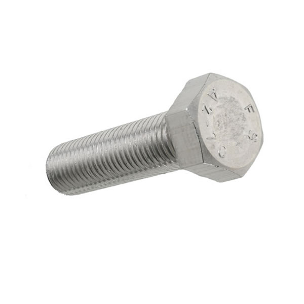 M24 x 70 Hexagon Set Screw