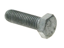 M6 x 12 Hexagon Set Screw High Tensile