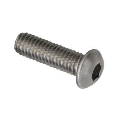 M2 x 3 Socket Button Screw