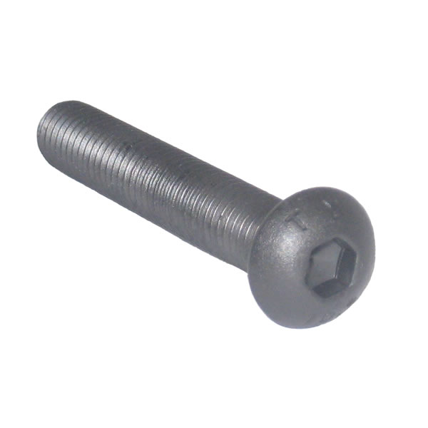 M3 x 5 Socket Button Head Screw