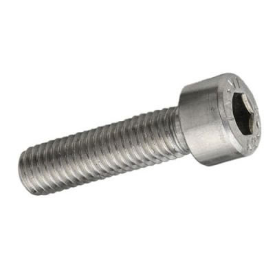 M2.5 x 4 Socket Head Cap Screw