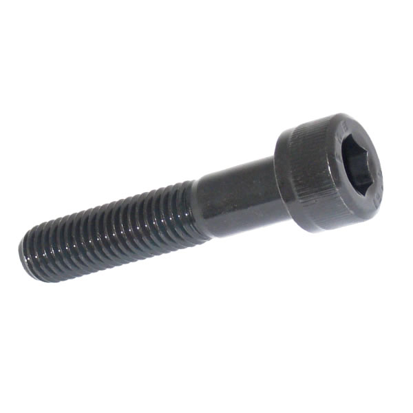 M1.6 x 3 Socket Cap Screw High Tensile