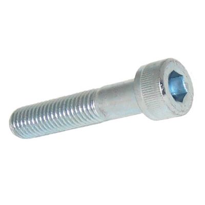 M2 x 16 Socket Cap Screw High Tensile