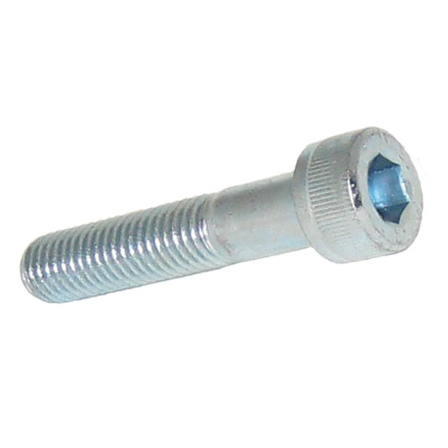 M3 x 6 Socket Cap Screw High Tensile