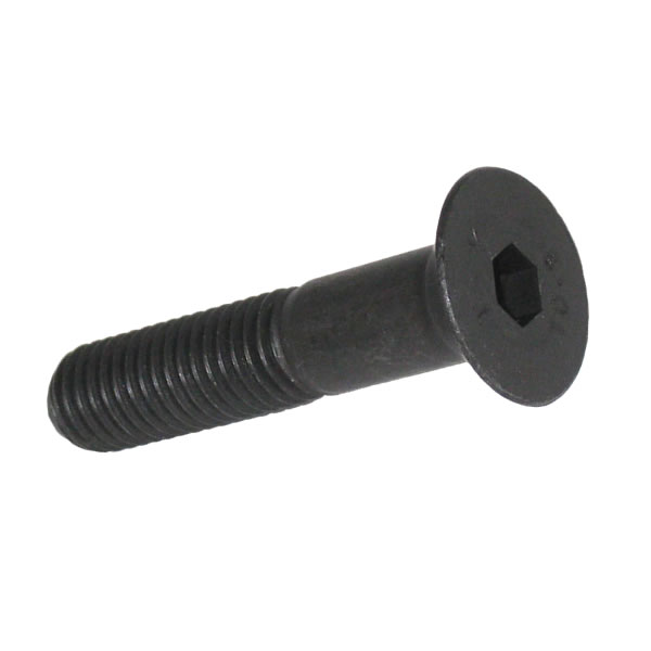 M3 x 10 Socket Countersunk Screw