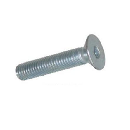 M8 x 20 Socket Countersunk Screw