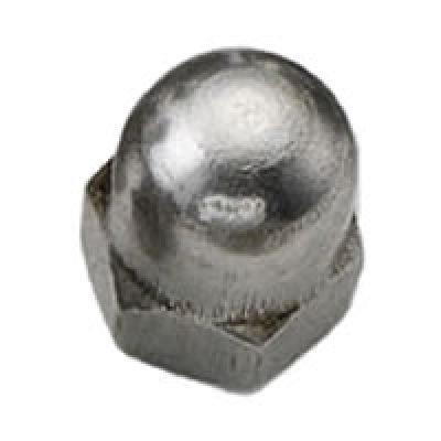 M12 Dome Nut Stainless Steel A4 (316)