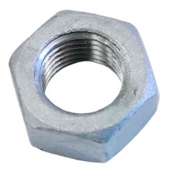 M6 Full Nut Grade 8 Galvanised