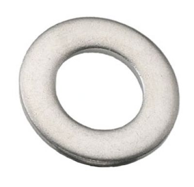 M8 Form A Flat Washer