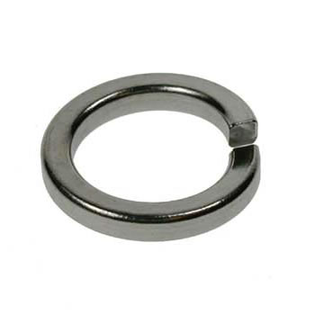 M2.5 Spring Washer Rectangular Stainless