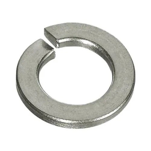 M24 Rectangular Section Single Coil Spring