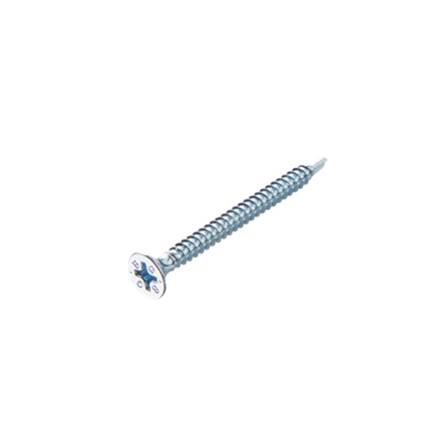 British Gypsum 25mm Countersunk Self Drill