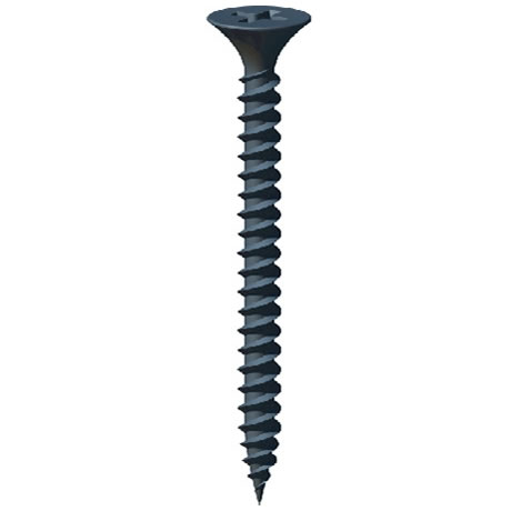 38mm Countersunk Bugle Head Fine Drywall