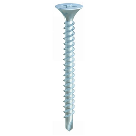 25mm Bugle Head Self Drill Drywall Screw