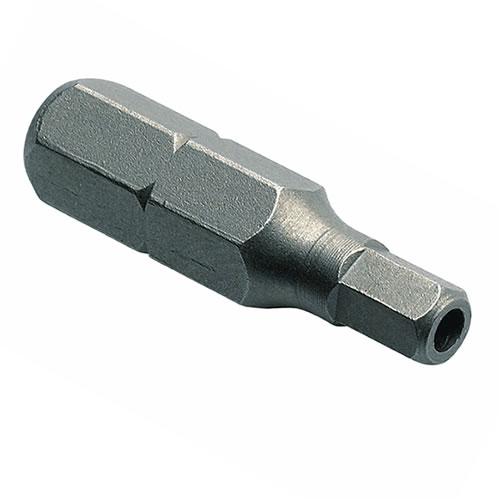 2.0mm Pin Hex Security Bit To Suit