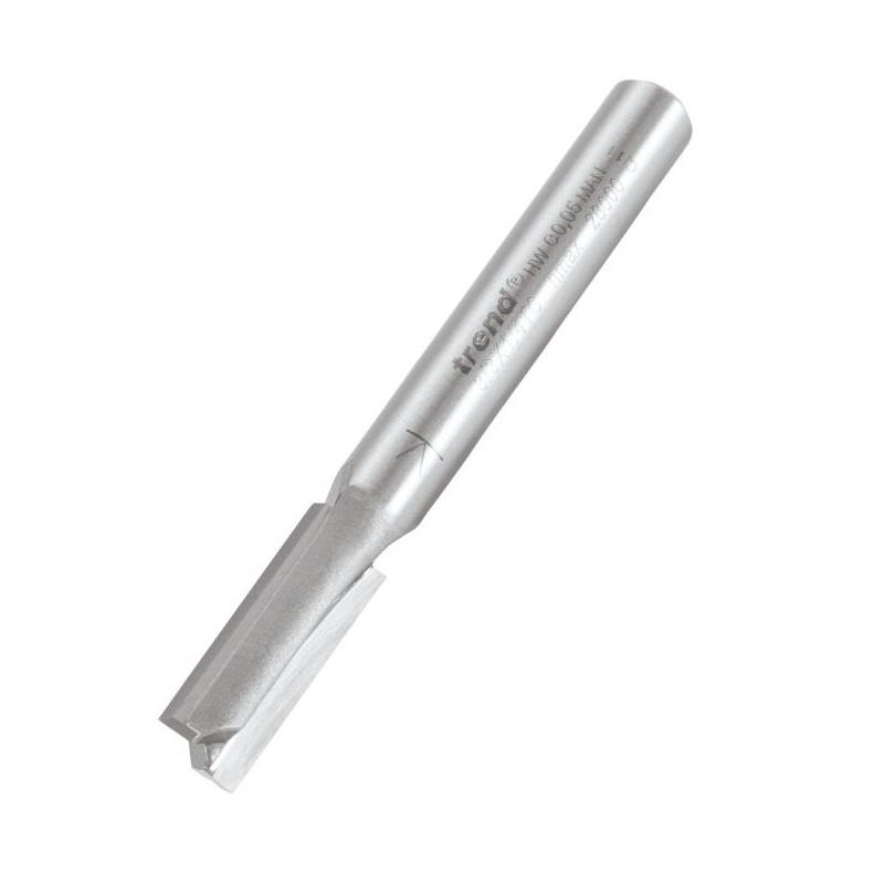 Trend 3/3 7.00mm x 19.00mm Straight 1/4 inch