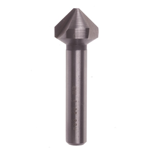 6.3mm Dart HSS 3 Flute 90 Degree Countersink