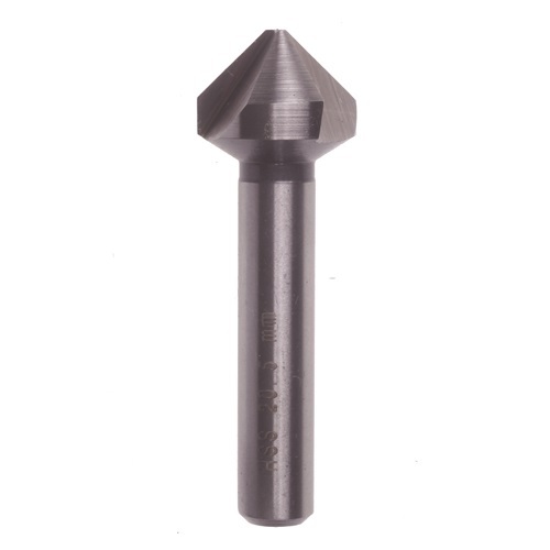 31.0mm Dart HSS 3 Flute 90 Degree Countersink