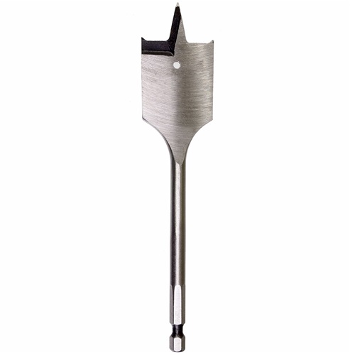 20mm x 152mm Dart Flat Wood Bit