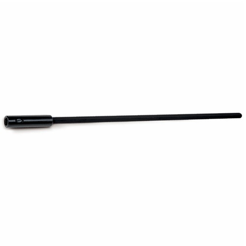 300mm Dart Flat Wood Bit Extension Rod