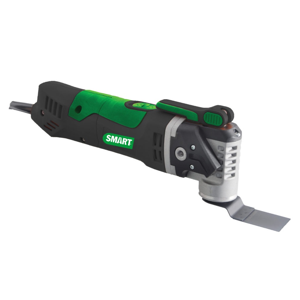 Smart Tradesman Plus Multi-tool 240v