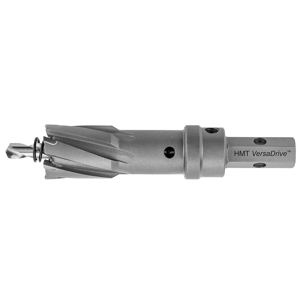 HMT VersaDrive CarbideMax 12 x 55mm Holesaw