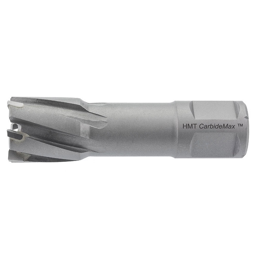 HMT CarbideMax 12mm 40 TCT Magnetic Broach