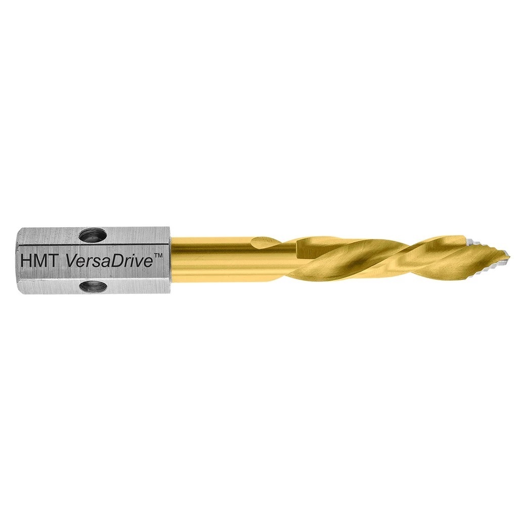 HMT VersaDrive TurboTip 6.0mm Impact Drill
